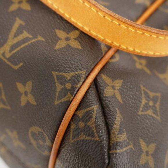 Louis Vuitton Monogram Totally MM Tote Bag - Picture 5 of 11